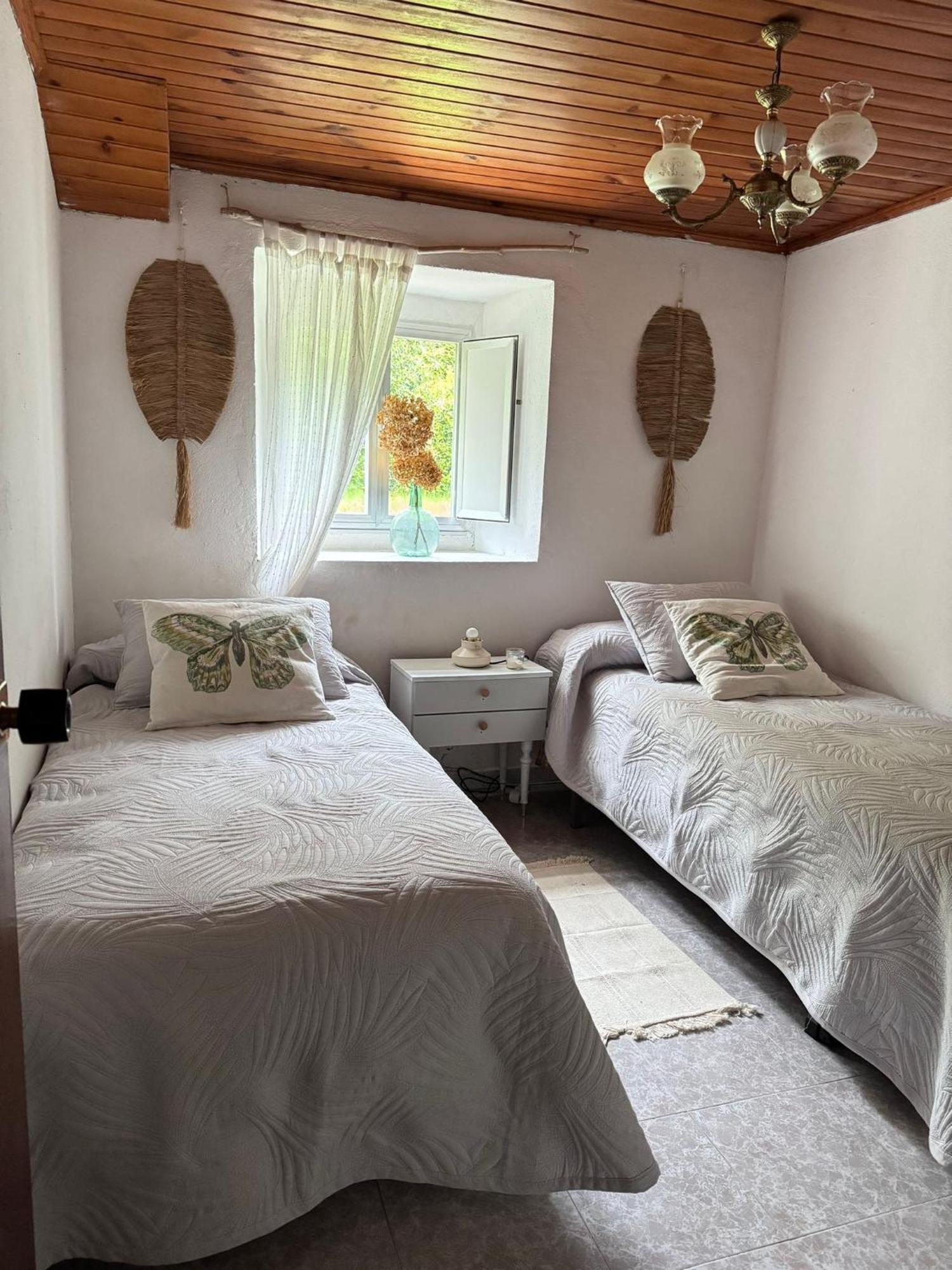 Casa O Coto Villa Granas Room photo