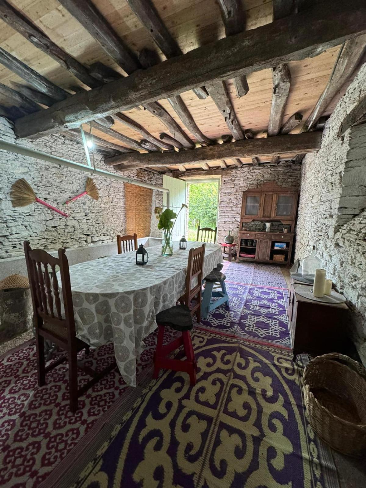 Casa O Coto Villa Granas Room photo