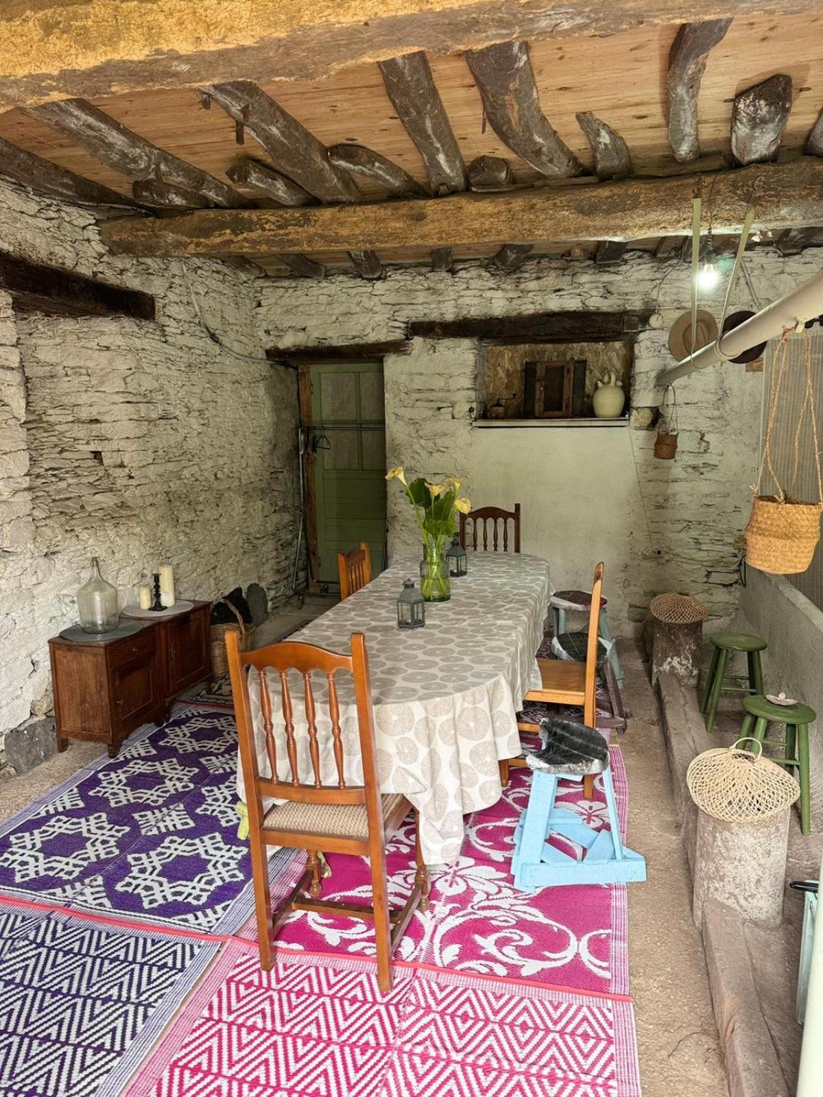 Casa O Coto Villa Granas Room photo